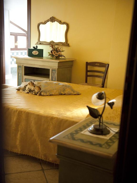 Villa Bernadette San Mauro Cilento Room photo