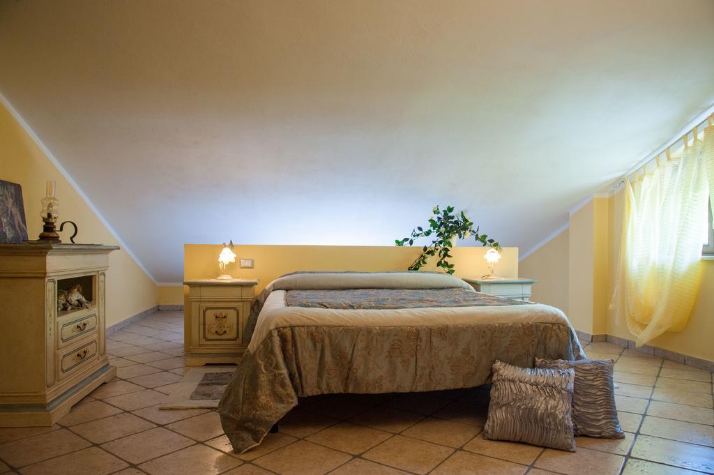Villa Bernadette San Mauro Cilento Room photo